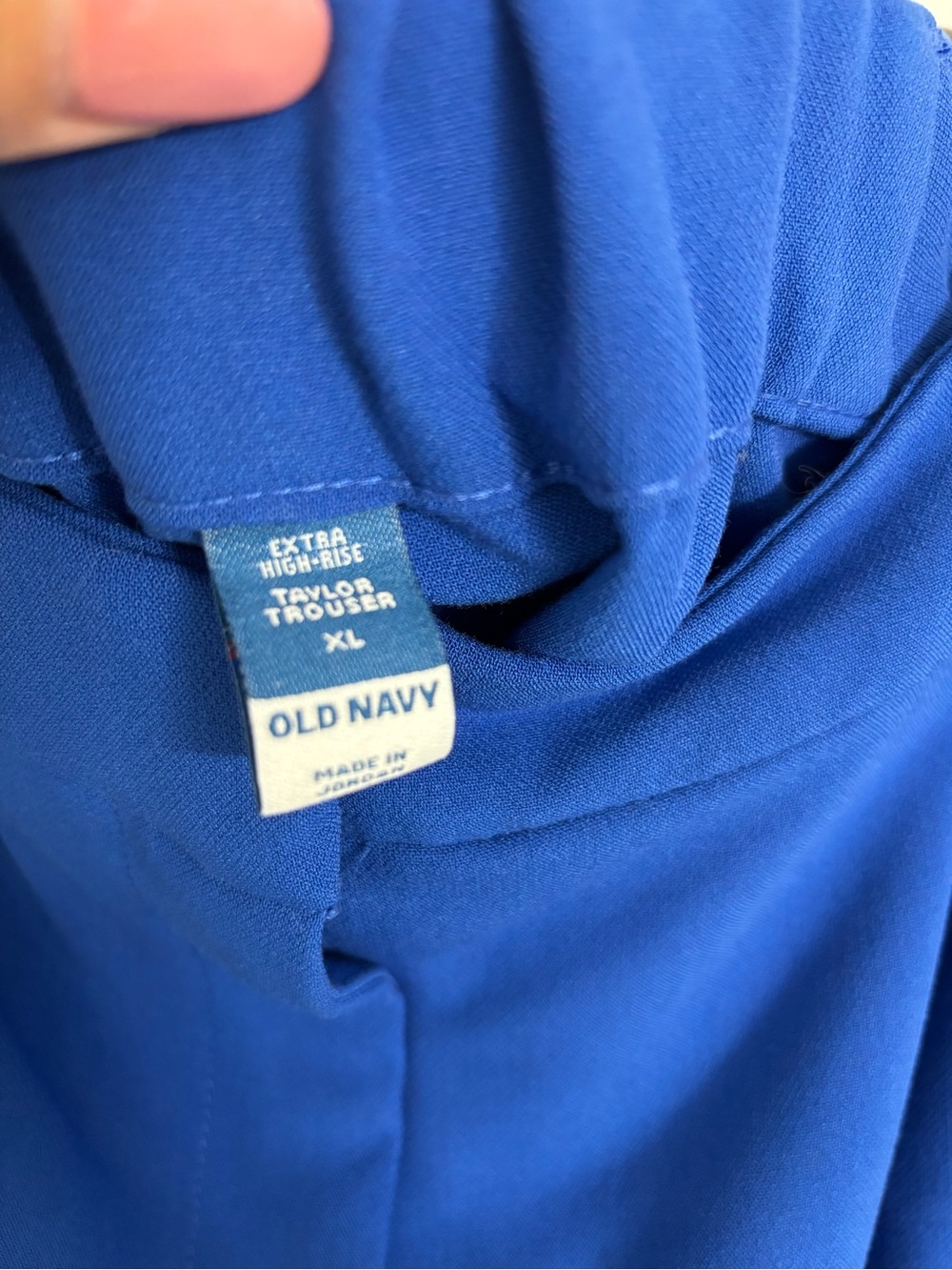 Pants - Picture 2 of 3